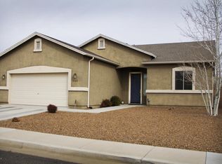 4782 N Edgemont Rd, Prescott Valley, AZ 86314
