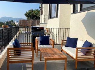 3317 Hamilton Way #3317, Los Angeles, CA 90026