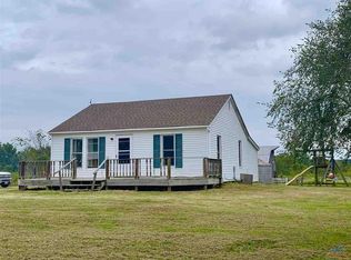 703 SW 361st Rd, Warrensburg, MO 64093