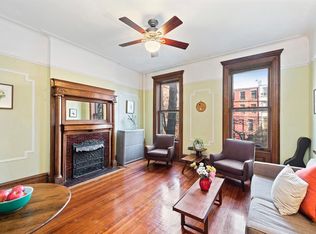 205 Park Pl APT 2, Brooklyn, NY 11238