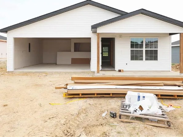 LOT 24 High Gdn, Saint Cape Girardeau, MO 63701