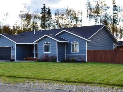 2491 S Shantel Pl, Wasilla, AK, 99654