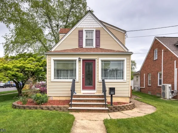 341 W Maple Ave, Bound Brook Boro, NJ 08805