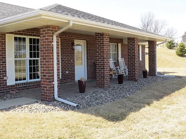 1766 200th St, Audubon, IA 50025