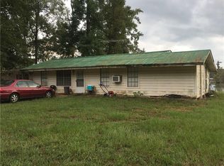 706 Fletcher Loop, Montgomery, LA 71454