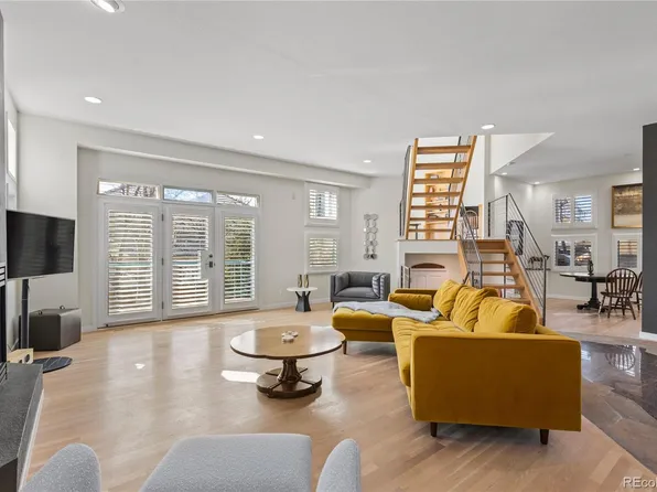 175 Harrison Street, Denver, CO 80206
