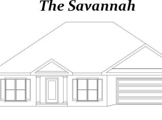 129 Sunfield Station Dr #37, Statesboro, GA 30461