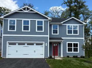 289 Walsh Ln, Waynesboro, VA 22980