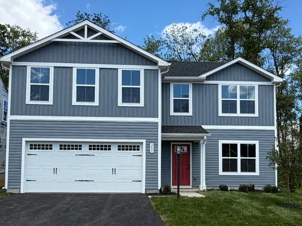 289 Walsh Ln, Waynesboro, VA 22980
