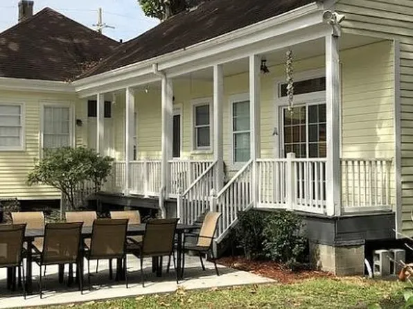 7633 Freret St, New Orleans, LA 70118