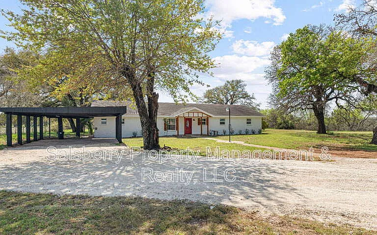3137 S FM 200 — Photo 3