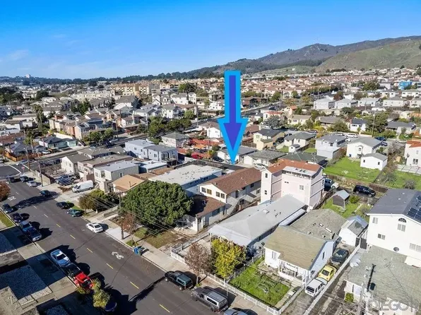 862 Commercial Ave, South San Francisco, CA 94080