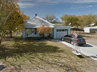 1372 Brilliant St, Raton, NM 87740
