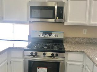3321 Beach Port Dr, Las Vegas, NV 89117