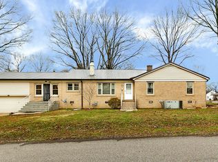 3101 Ragsdale Dr, Milan, TN 38358