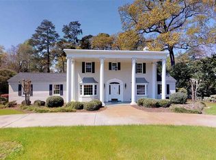 405 Woodvale Dr, Florence, SC 29501