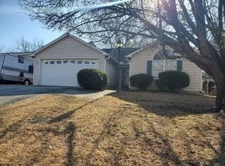 109 Shadow Pond, Dublin, GA 31021