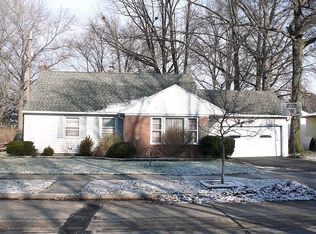 4429 Montagano Blvd, South Euclid, OH 44121