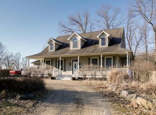 22725 N Uldriks Dr, Battle Creek, MI