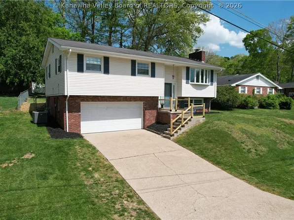 1405 Sheffield Ct, Charleston, WV 25314