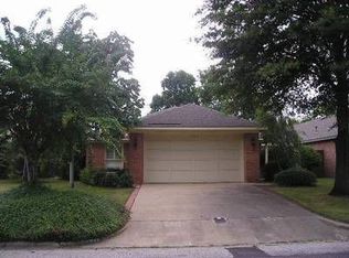 1516 Prairie Ln, Montgomery, AL 36117