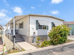 132 Don Felipe Way #132, Ojai, CA 93023