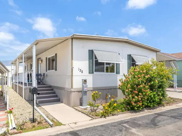 132 Don Felipe Way #132, Ojai, CA 93023