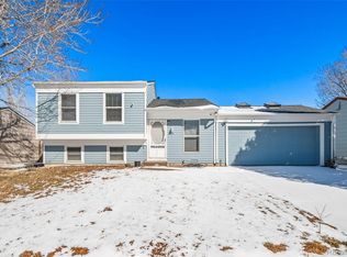 20615 E Coolidge Pl, Aurora, CO 80011