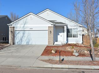 6734 Akron Rd, Colorado Springs, CO 80923