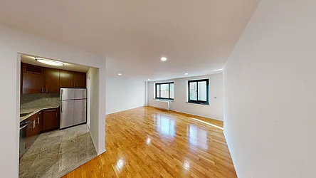 284 Mott Street, #2D