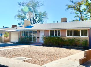 1005 Childers Dr NE, Albuquerque, NM 87112