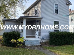 653 W State Blvd, Fort Wayne, IN 46808