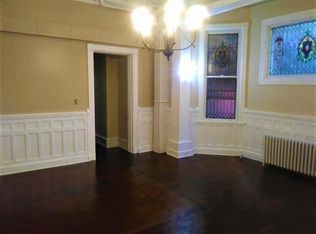 705 N Duke St APT 1, Lancaster, PA 17602