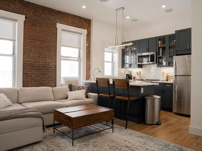 316 Hudson St APT 5B, Hoboken, NJ, 07030