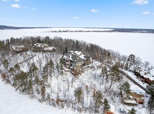 10755 & 10761 Pine Beach Peninsula Loop, Brainerd, MN 56401