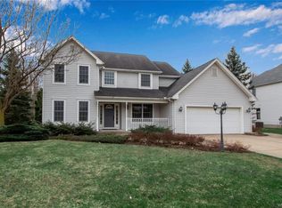 4120 Tasseff Ter, Hamburg, NY 14075