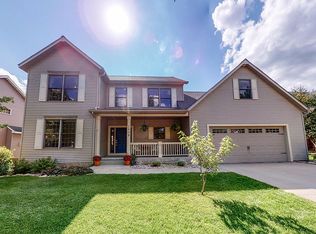 2808 Stonegate Ct SW, Rochester, MN 55902