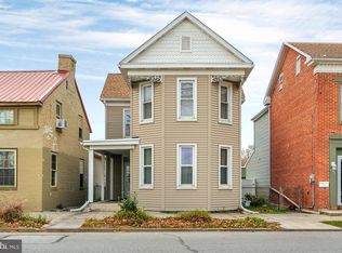 540 Broadway, Hanover, PA 17331