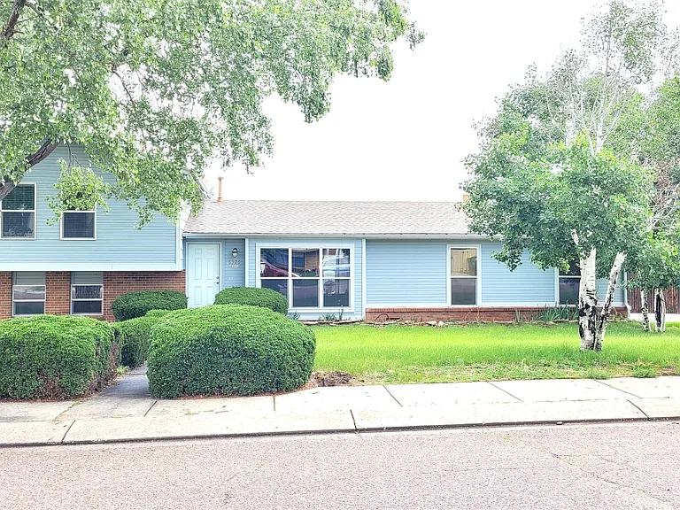 6526 Charter Dr — Photo 1