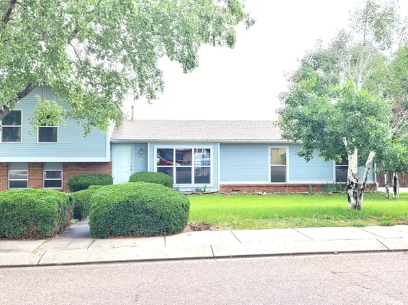 6526 Charter Dr, Colorado Springs, CO 80918