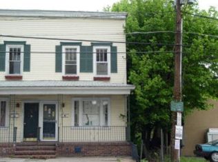 411 S Main St, Shenandoah, PA 17976