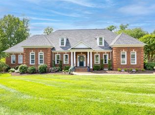 14550 Sarum Ter, Midlothian, VA 23113