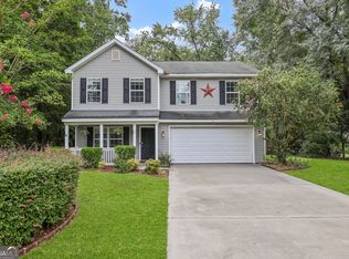 70 Barksdale Dr, Rincon, GA 31326