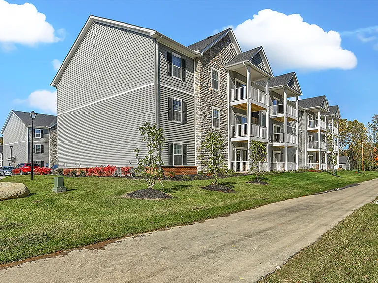 Magnolia Trace Apartments — Photo 35