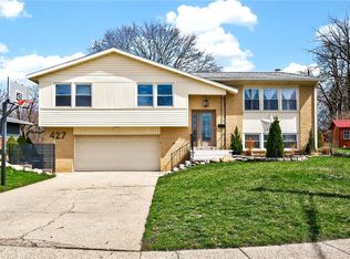 427 Poplar St, Brookville, OH 45309