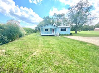 5707 Fairfield Beach Rd NE, Thornville, OH 43076