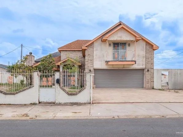 1821 Plainview St, Rio Grande City, TX 78582