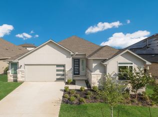 2258 Hoja Avenue, New Braunfels, TX 78132