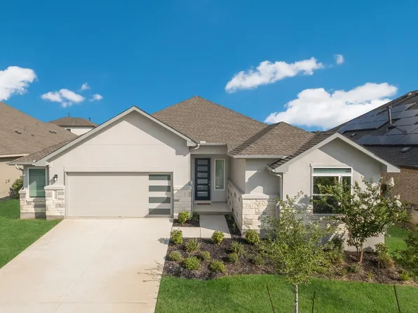 2258 Hoja Avenue, New Braunfels, TX 78132