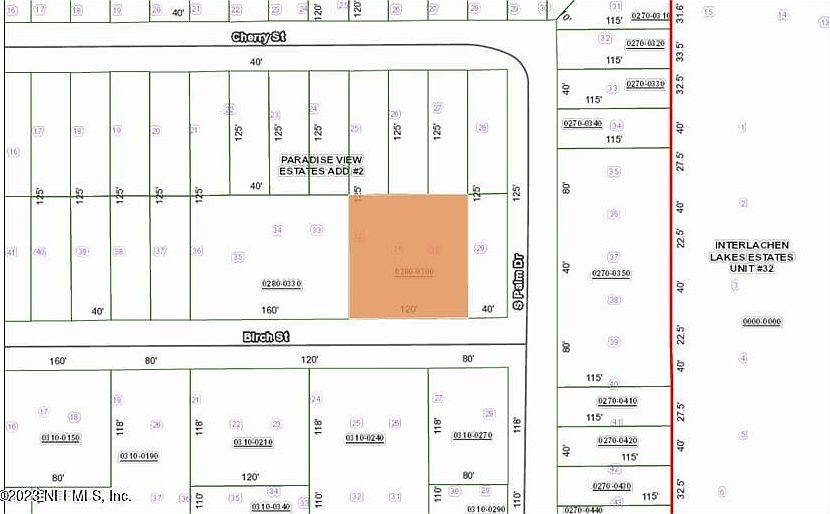 1st image of 250 BIRCH Street